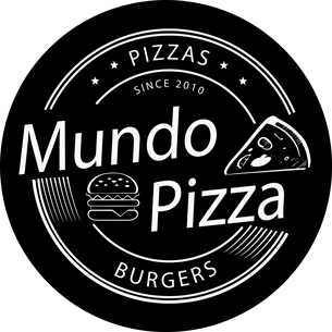 Pizzería Mundo Pizza